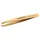 Tweezerman Mini Pinzette Gold