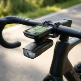 Trelock Garmin Adapter für LS 480 Lighthammer/LS 440/480 schwarz
