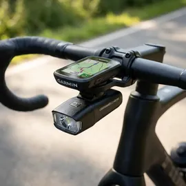 Trelock Garmin Adapter für LS 480 Lighthammer/LS 440/480 schwarz