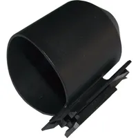 WOLF-Garten Wolf Röhrenhalter PBT 2484972 für CRK-12