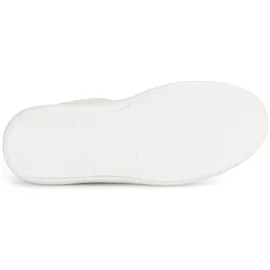 Gabor Sneaker low Damen Creme 41
