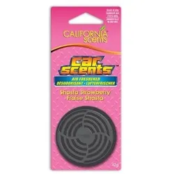 California Scents Lufterfrischer CCSPK006