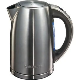 Cuisinart Multi Temp silber