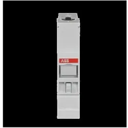 Busch-Jaeger IPM/S1.1 IP-Patchmodul IPM/S 1.1 2CDG120036R0011
