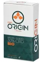 NaturaSor CBD Origin Natural Oil Blend 30% Huile 10 ml