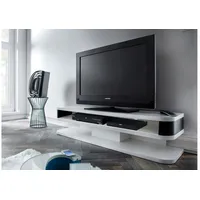 MCA Furniture TV Board Lowboard Unterteil Schrank Junior Lowboard