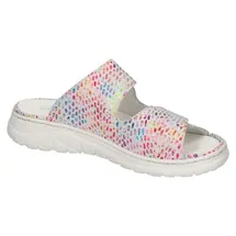 WALDLÄUFER Pantolette Rosa 38,5