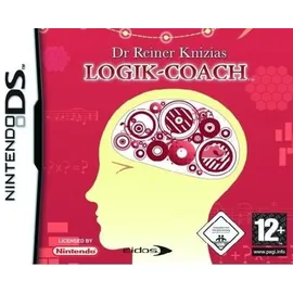 Dr. Reiner Knizias Logik Coach (NDS)