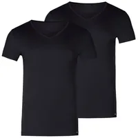 SKINY V-Shirt 2-Pack (086911)