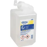 Kimberly-Clark KLEENEX Handdesinfektionsmittel mit Alkohol, 1L