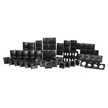 McPower Schalter Set Flair 95-teilig