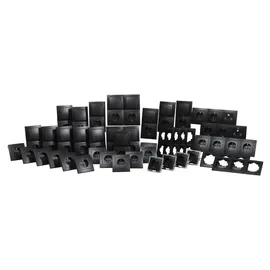 McPower Schalter Set Flair 95-teilig