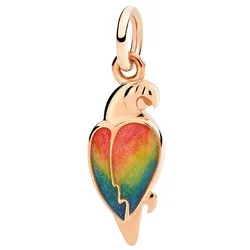 DoDo Charm DoDo Nature DMC5009PARROEMX9R0 - mehrfarbig