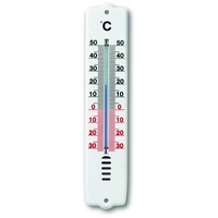 TFA Innen-Außenthermometer 12.3009