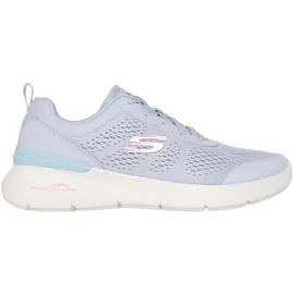 SKECHERS Skech-Air Dynamight 2.0 Damen Blau 38