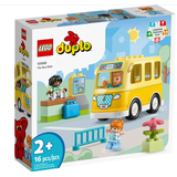 LEGO DUPLO - Die Busfahrt