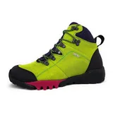 WALDLÄUFER Wanderschuhe Wanderschuhe Leder/Textil - 41,5