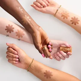 Essence BABY Got Bronze shimmering Bronzer Stick 5,5 g