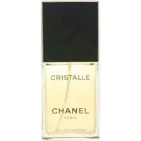 Chanel Cristalle Eau de Parfum 100 ml