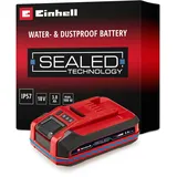 Einhell SEALED Power X Change Plus 18 V 3,0 Ah