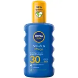 NIVEA Sun Schutz & Pflege Spray
