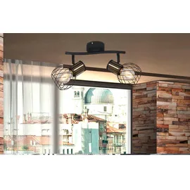 GLOBO 54013-2 Hängeleuchte E27