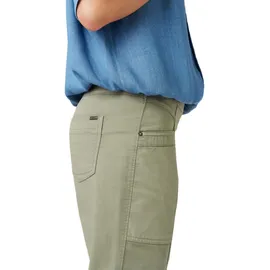 Toni Dress Sue Joggpants 7/8 Grün 42