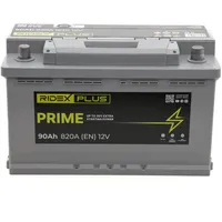 RIDEX PLUS Starterbatterie VW,MERCEDES-BENZ,AUDI 1S0175P A0019828108,BE0H7800AB,DV6T10655BC Autobatterie,Batterie,Fahrzeugbatterie,Akku,Akkumulator