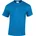 T-Shirt blau L