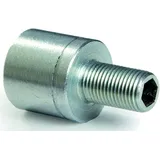 BURLEY Kupplungs Adapter für Burley Anhängerkupplung QR