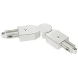 Nordlux Link Connector turnable Zubehör für Stromschiene