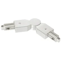 Nordlux Link Connector turnable Zubehör für Stromschiene