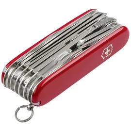 Victorinox Swiss Champ rot (1.6795)