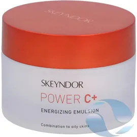 Skeyndor Power C+ Energizing Emulsion 50 ml