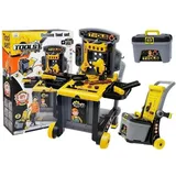 lean sport DIY-Tisch 3in1