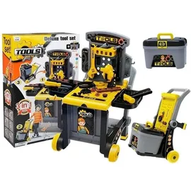 lean sport DIY-Tisch 3in1