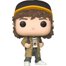 Funko POP! Stranger Things Dustin Henderson