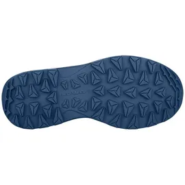 Lowa ZIRROX II GTX LO JR eisblau/petrol 28