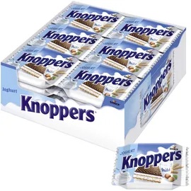 Knoppers Joghurt 25 g