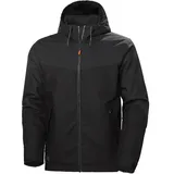 HELLY HANSEN Winterjacke OXFORD schwarz