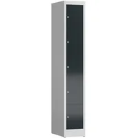 Classix Schließfachschrank X-520518,