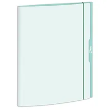 RNK Sammelmappe A3 Türkis/Mint
