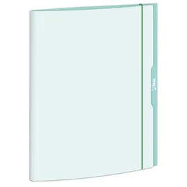 RNK Sammelmappe A3 Türkis/Mint
