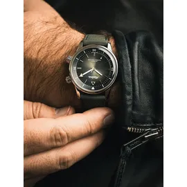Alpina Seastrong Diver 300 Heritage Automatik Edelstahl 42,0 mm AL-520GR4H6