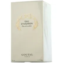 Annick Goutal Eau d'Hadrien Eau de Toilette 50 ml