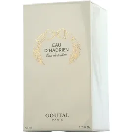 Annick Goutal Eau d'Hadrien Eau de Toilette 50 ml