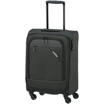 Paklite Derby 4-Rollen Cabin 55 cm / 41 l anthrazit