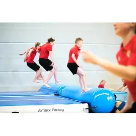 Sport-Thieme AirTrack-Set ""TakeOff Basic"" by AirTrack Factory, 8x2x0,3 m