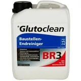 Glutoclean Baustellen-Endreiniger 1 l