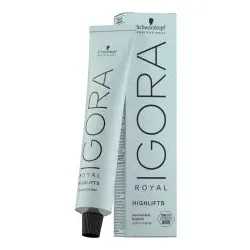 Schwarzkopf Igora Highlifts 10-0 Ultrablond Natur 60ml